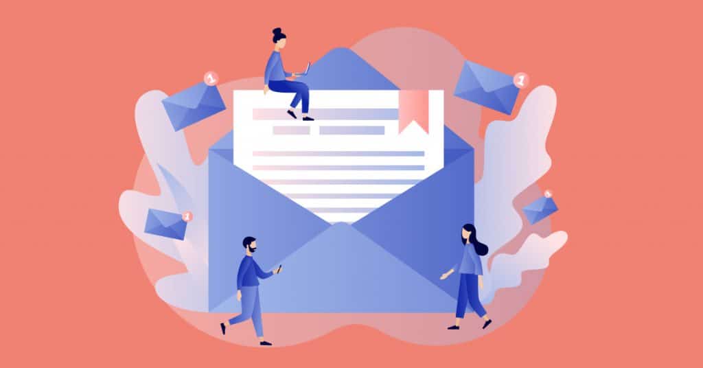 Impact of iOS 15 on Email Marketing