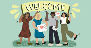 How to Write Great Welcome Emails (and 3 Amazing Examples)