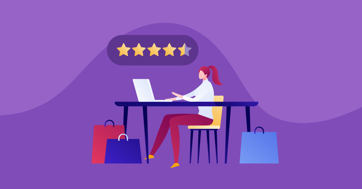 The 5 Best Review Apps For Shopify
